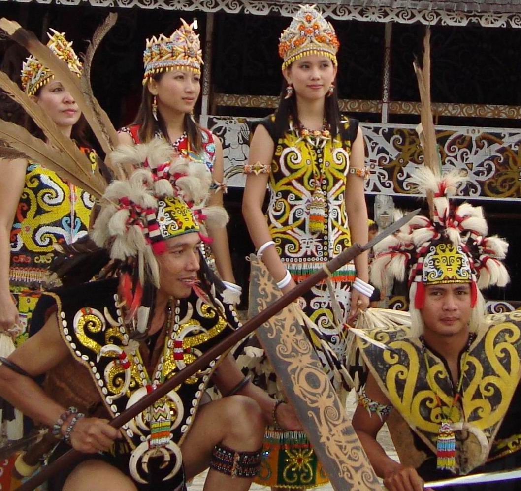 Tempat Wisata Budaya di Indonesia