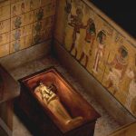 Mengenal Ruangan yang Ada di Museum Raja Tutankhamun
