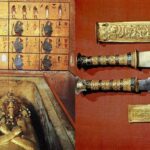 pertunjukan-museum-peninggalan-raja-tutankhamun-mesir-kuno